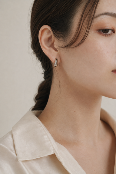 Classic Drop Earring