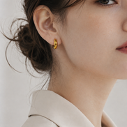 Classic Drop Earring