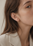 Petit Classic Loop Pierce