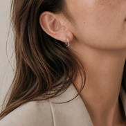 Petit Classic Loop Pierce