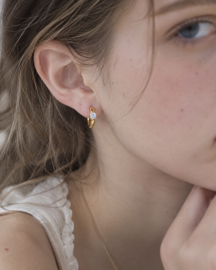 Shine Jewel Pierce