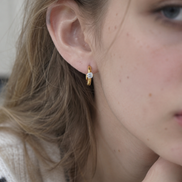 Shine Jewel Pierce