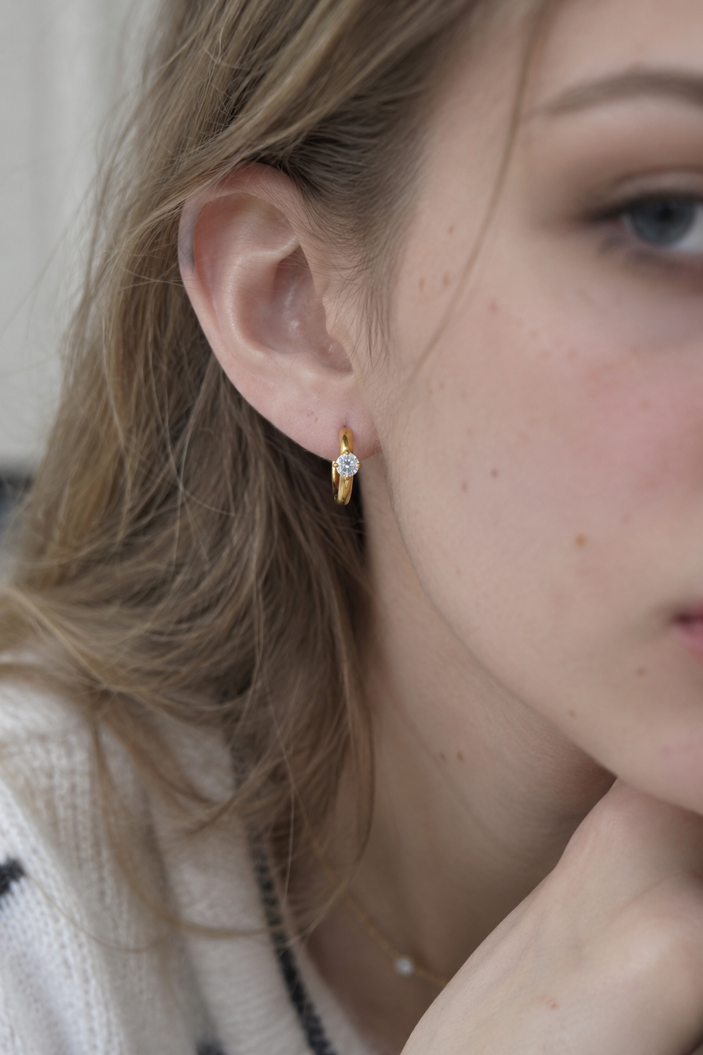 Shine Jewel Pierce