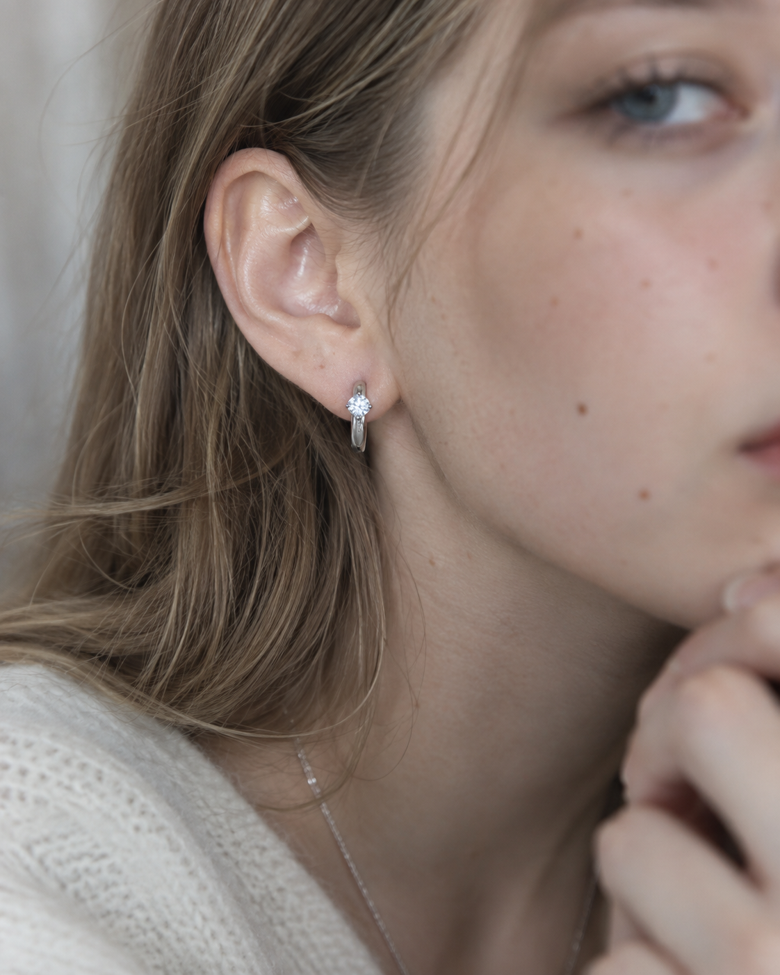 Shine Jewel Pierce