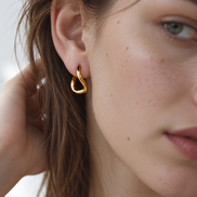 Liquid Loop Pierce