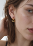 Liquid Loop Pierce