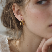 Liquid Loop Pierce