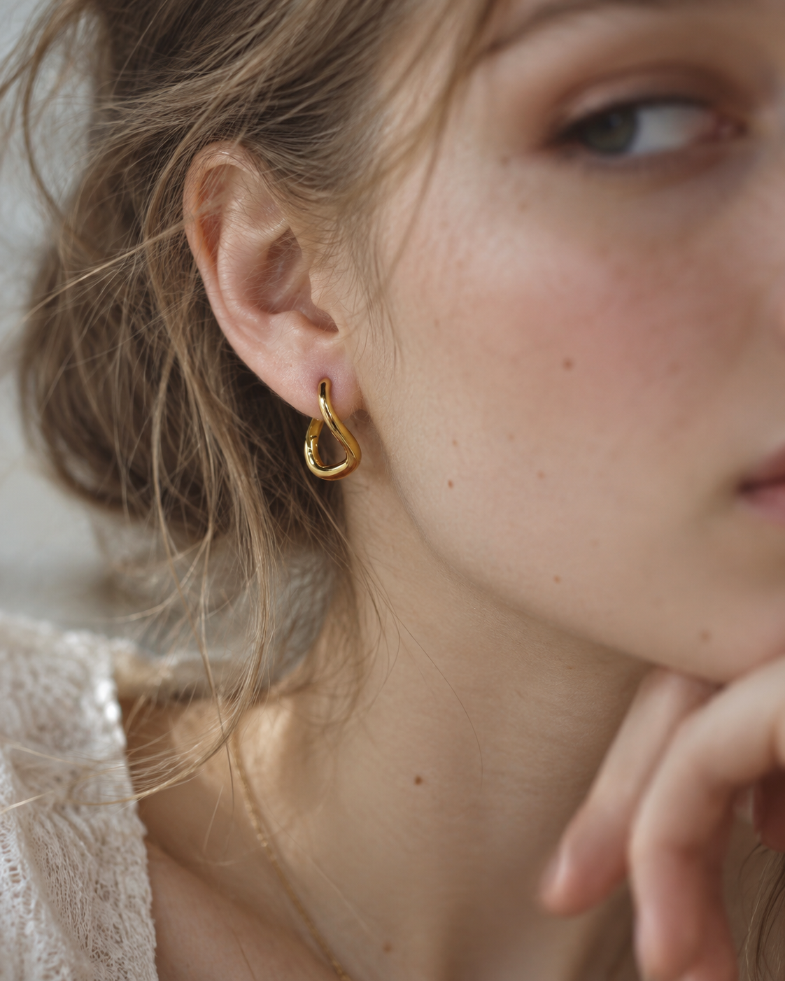 Liquid Loop Pierce