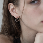 Liquid Loop Pierce