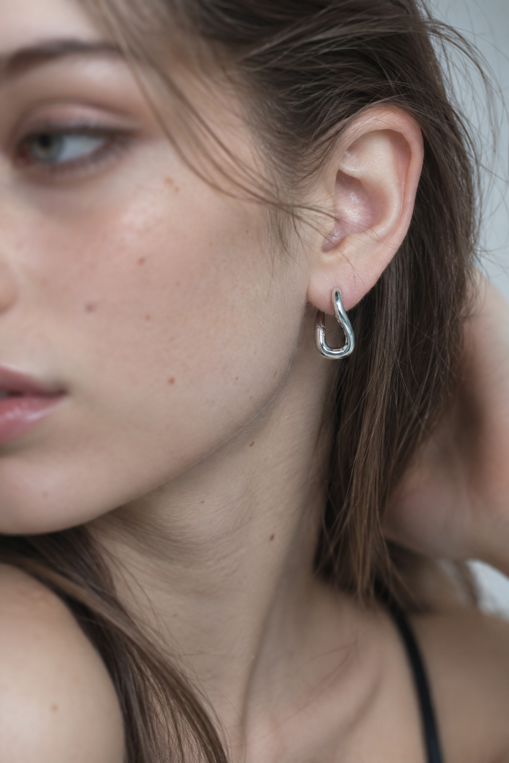 Liquid Loop Pierce