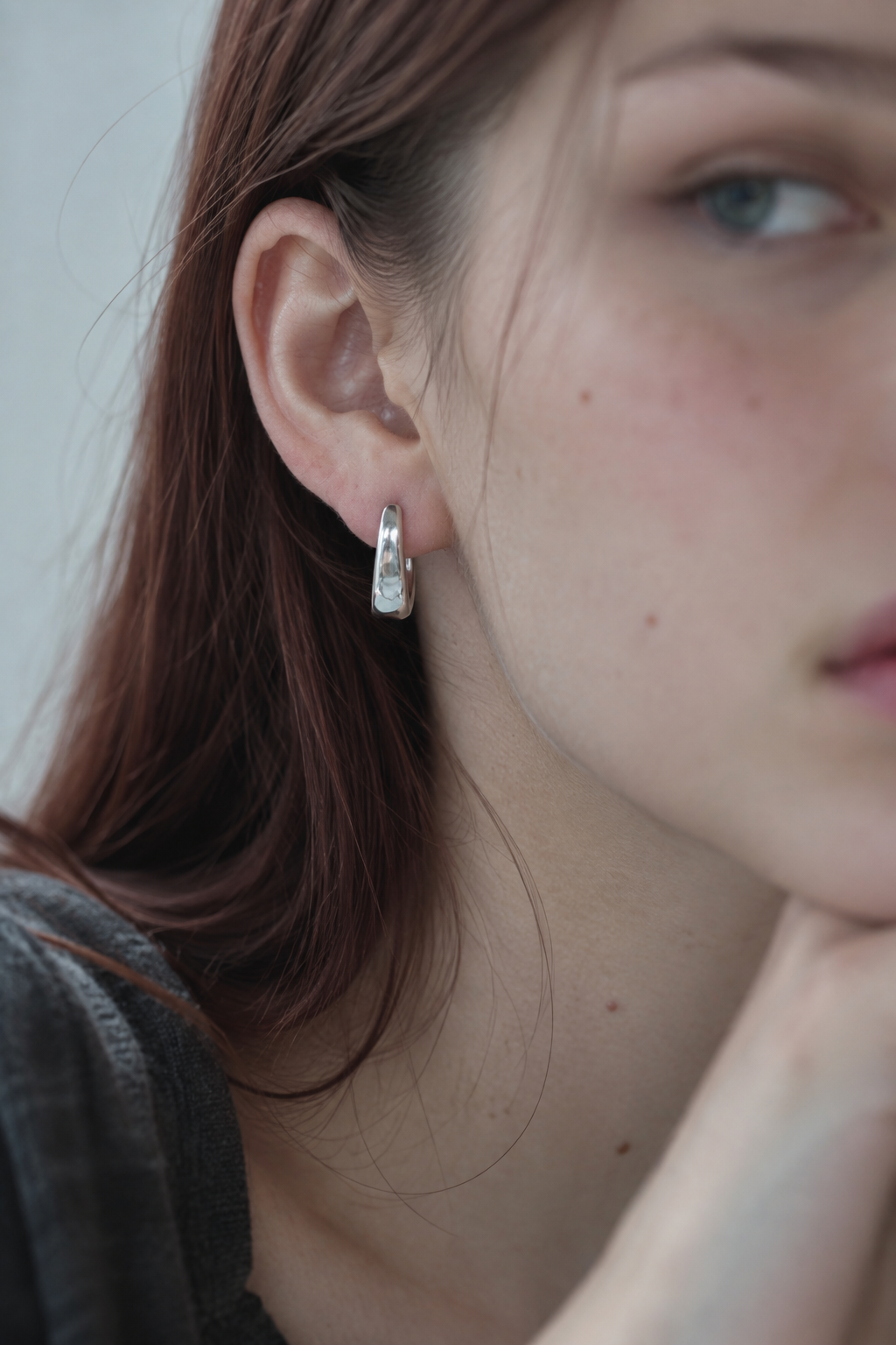Melt Curve Pierce
