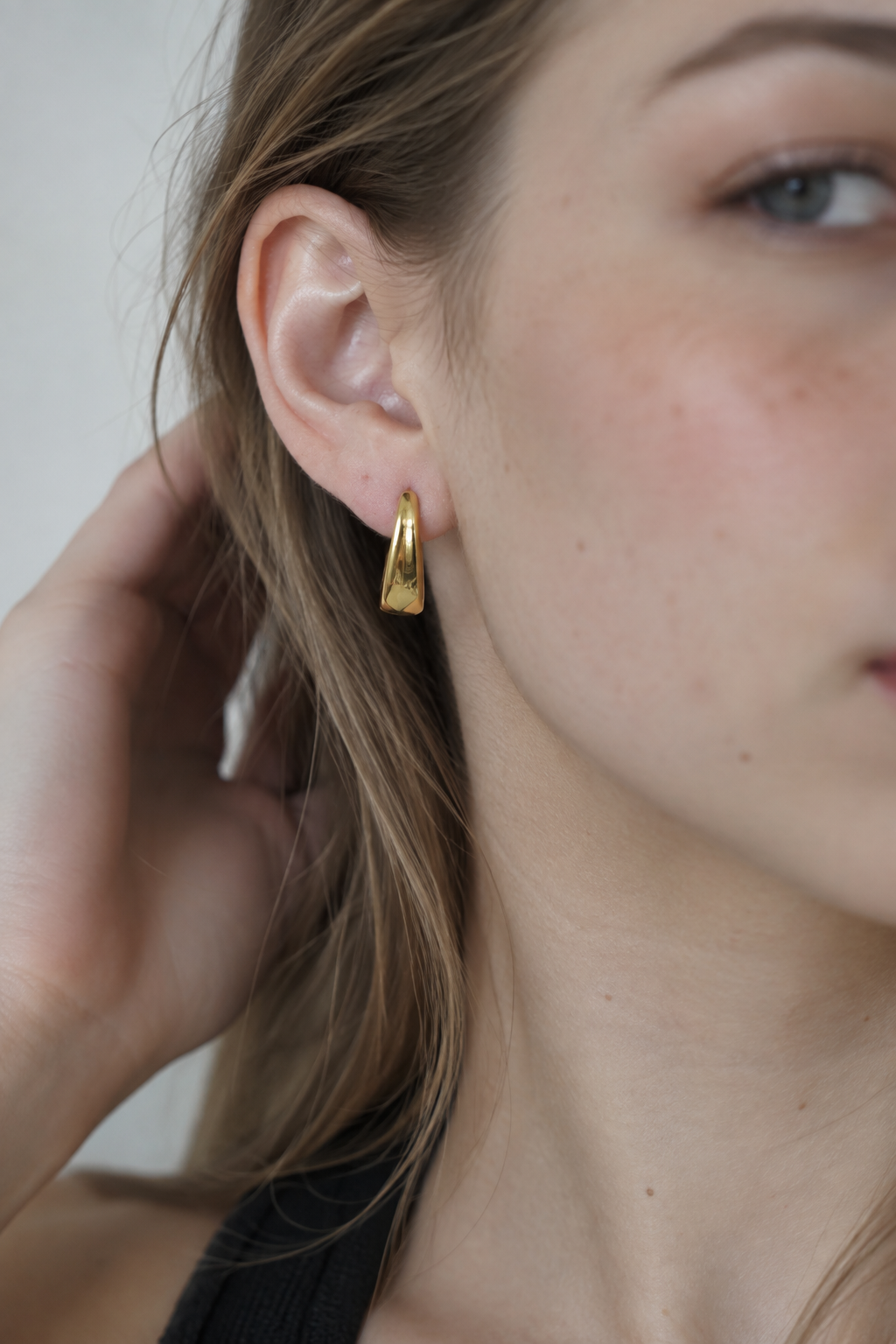 Melt Curve Pierce