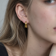 Melt Curve Pierce