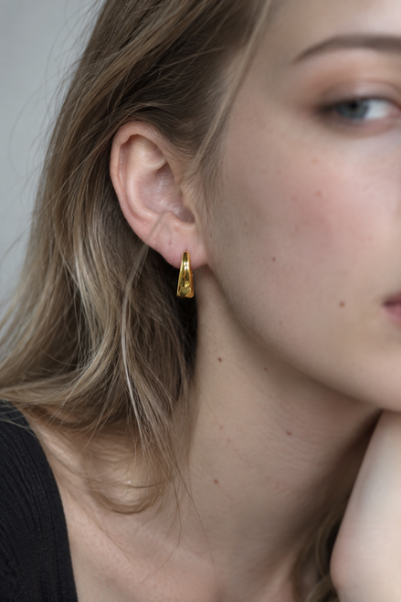Melt Curve Pierce