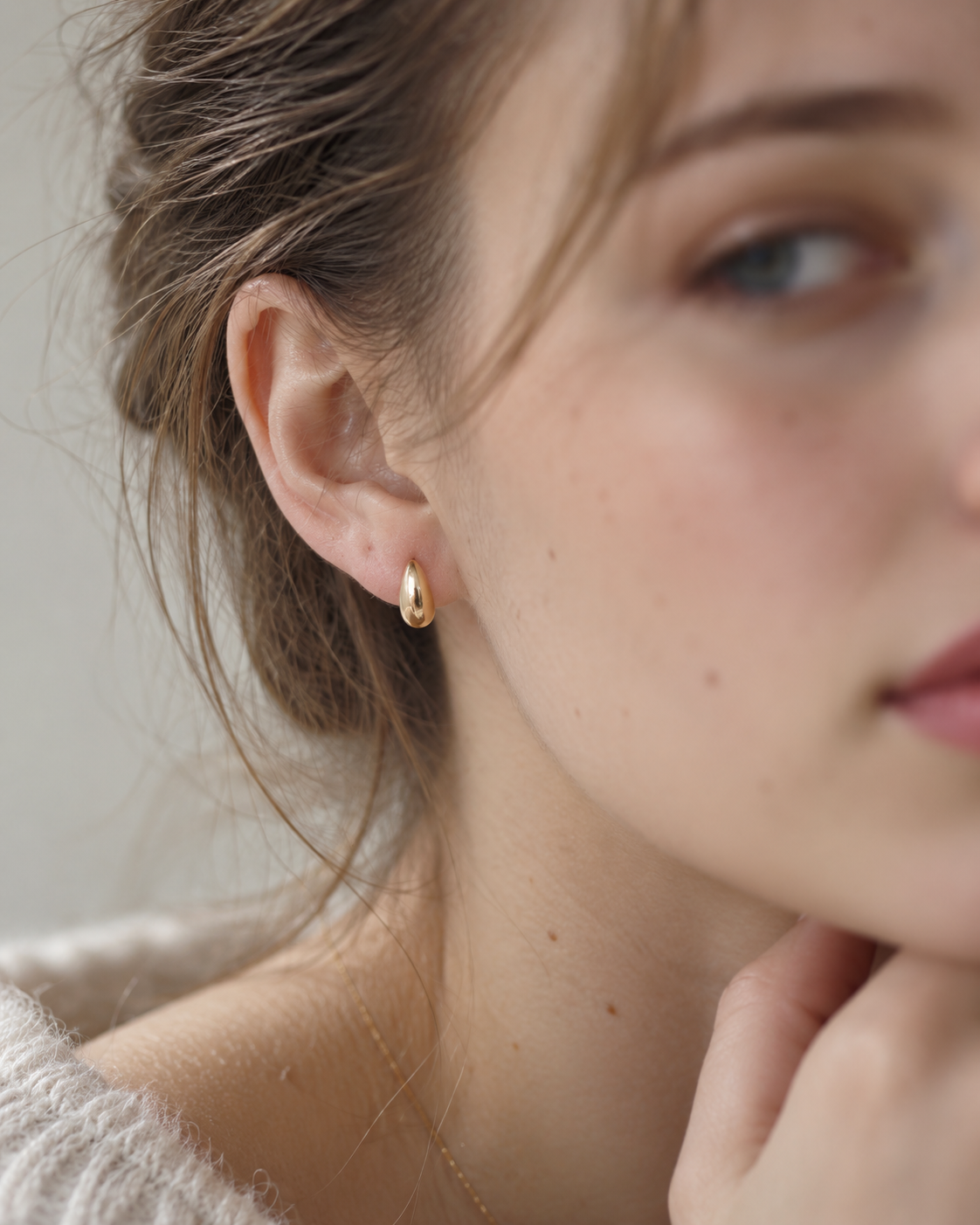 Drop Melt Pierce