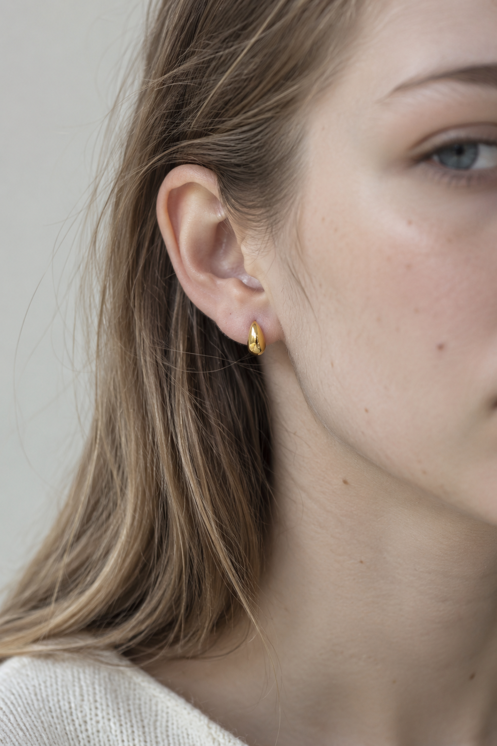 Drop Melt Pierce