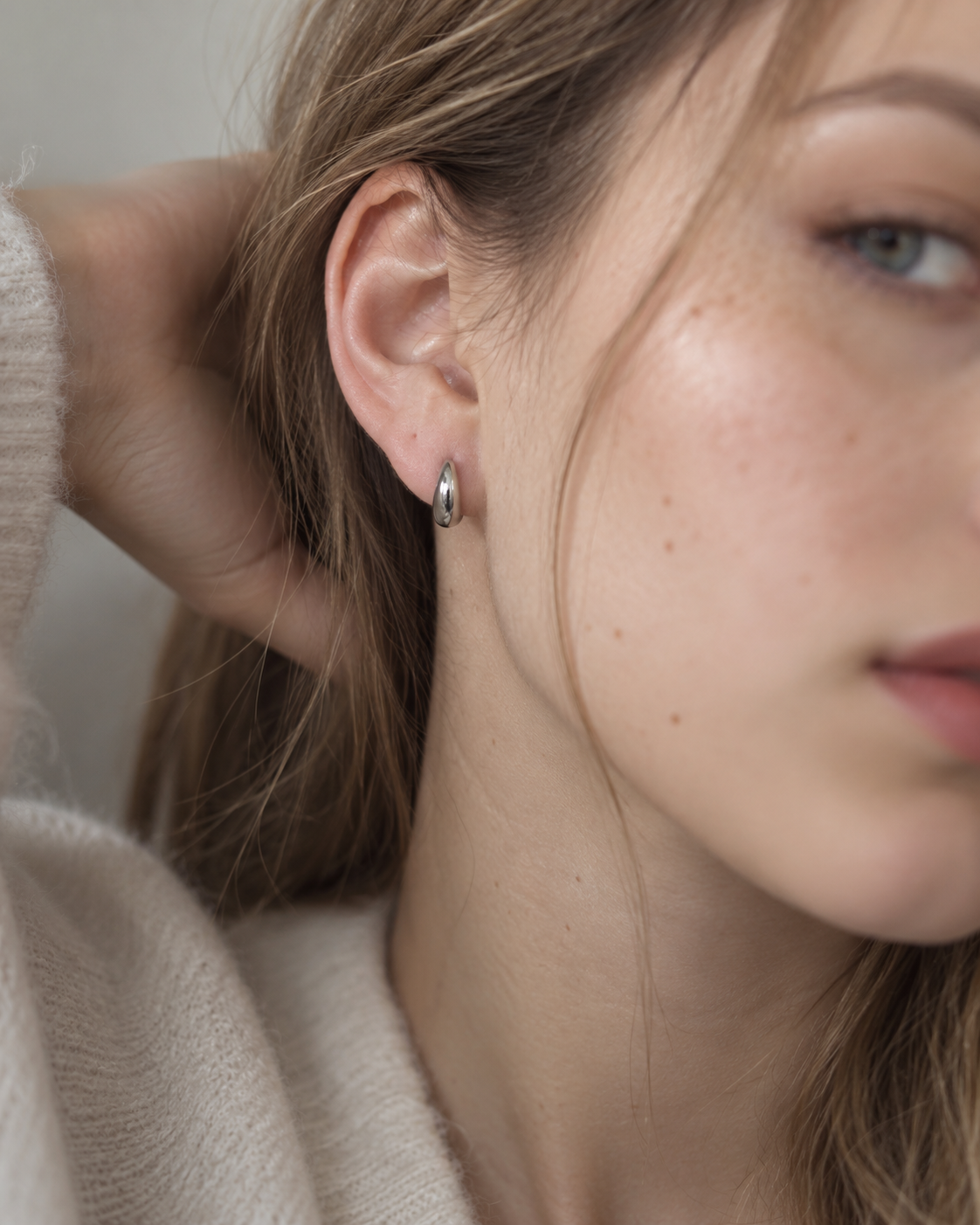 Drop Melt Pierce