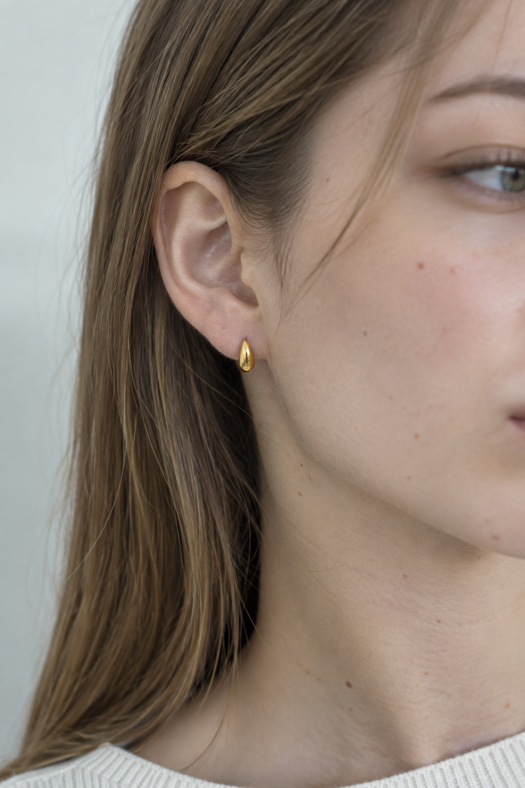 Drop Melt Pierce