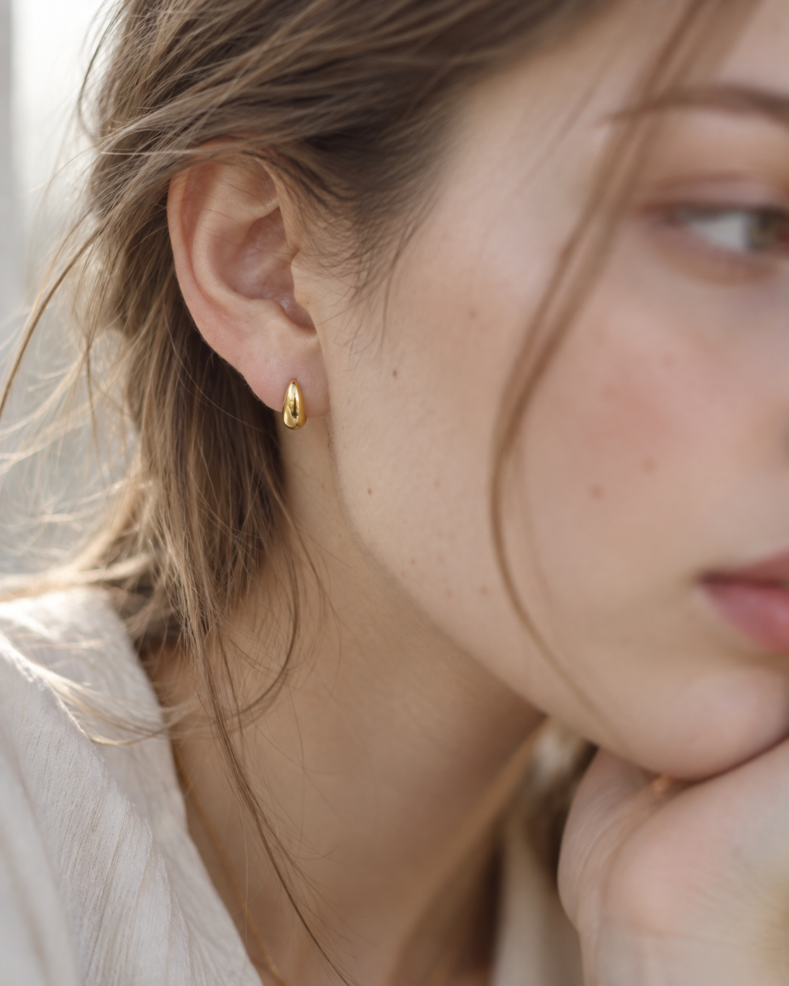 Drop Melt Pierce