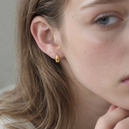 Drop Melt Pierce