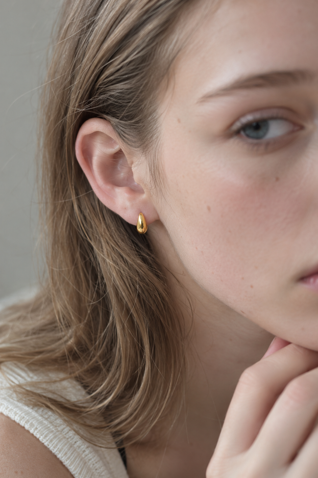 Drop Melt Pierce