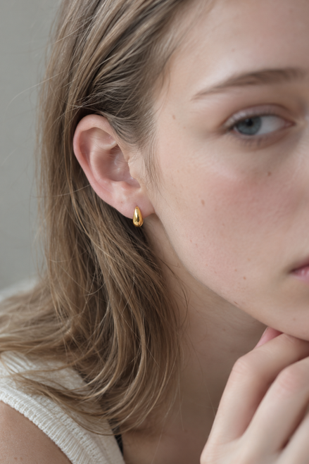 Drop Melt Pierce