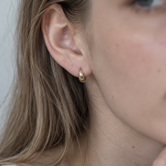 Drop Melt Pierce