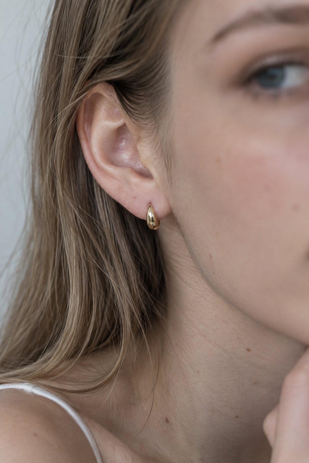 Drop Melt Pierce