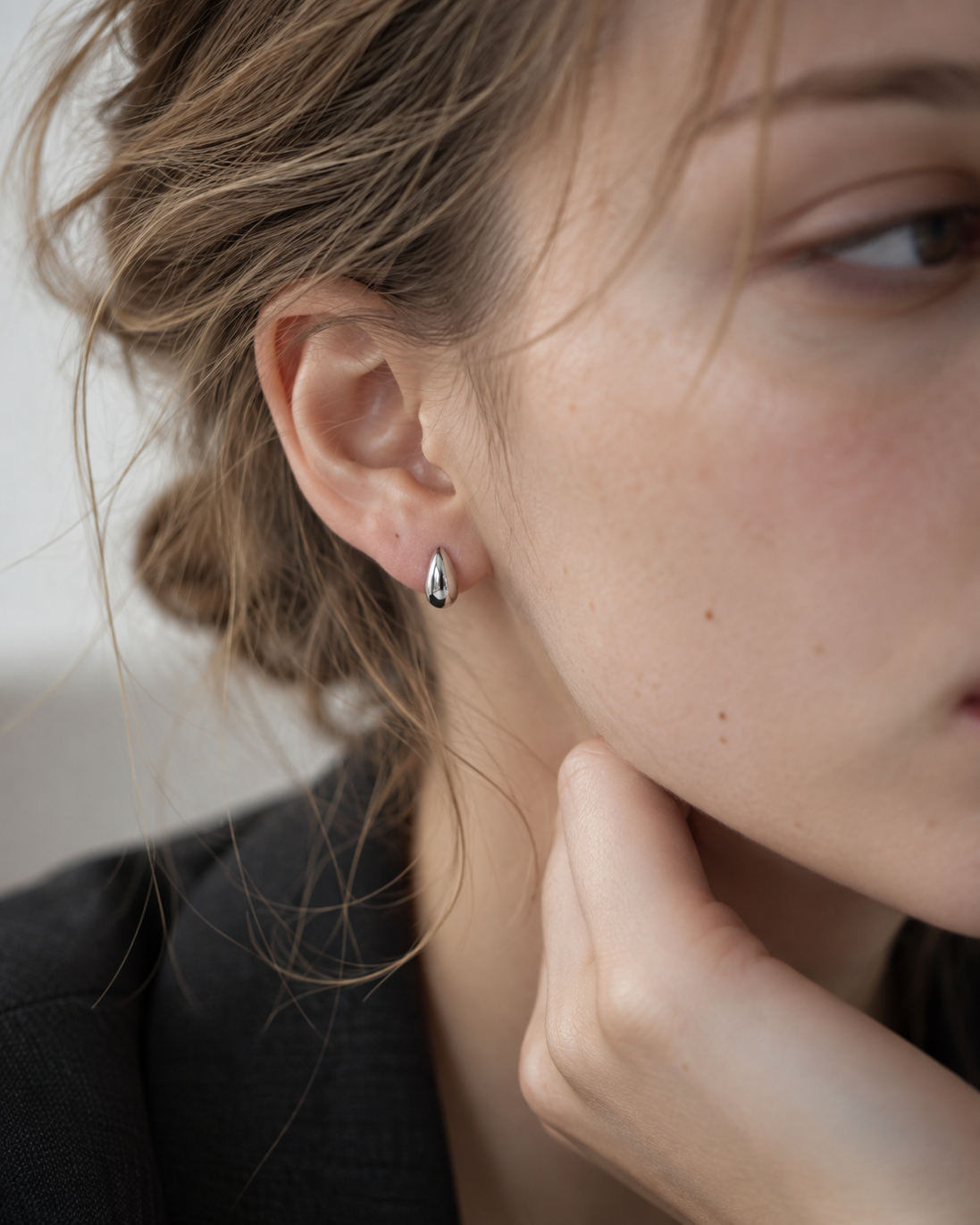 Drop Melt Pierce