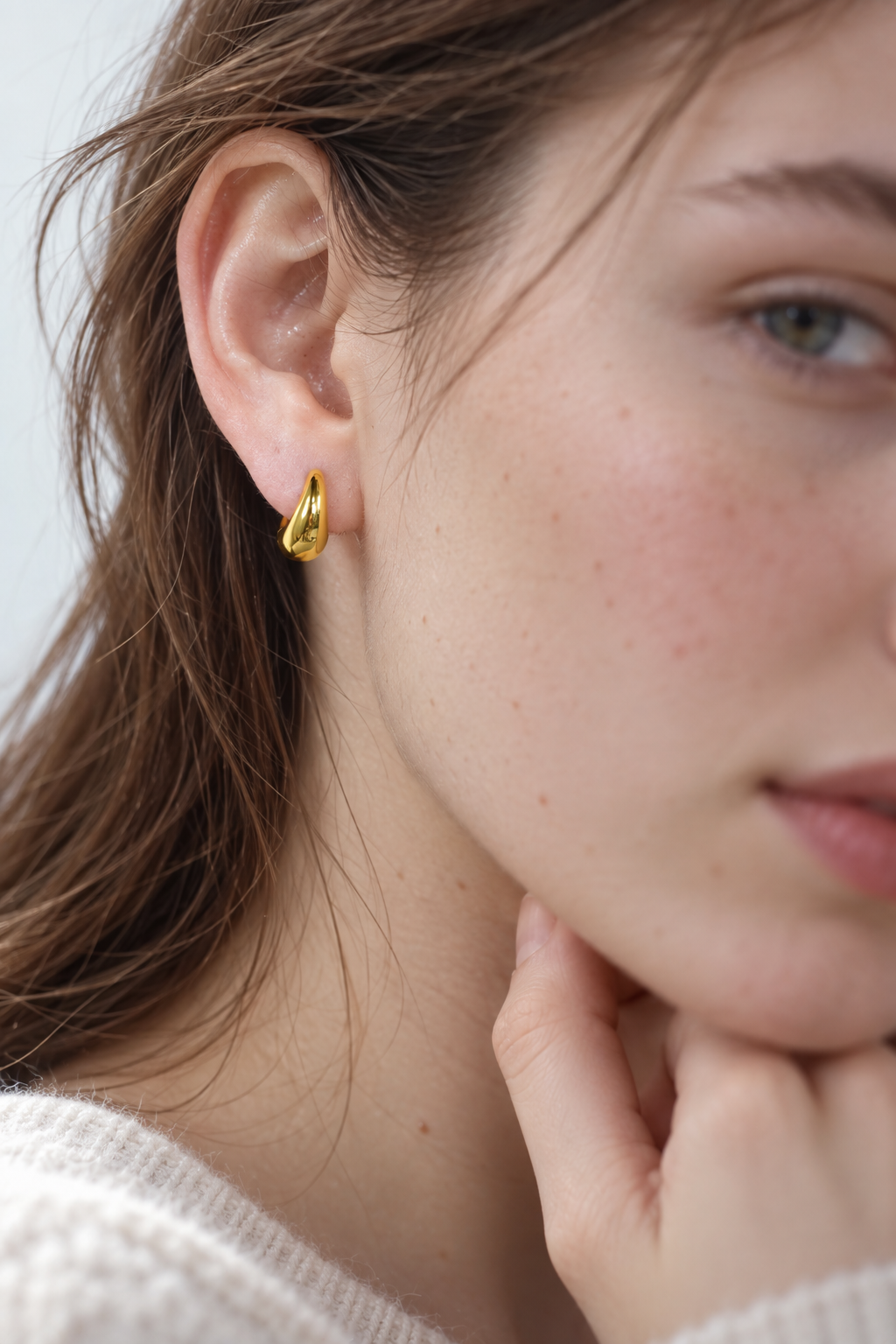 Drop Mini Pierce