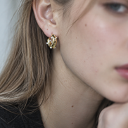 Honey Pearl Pierce