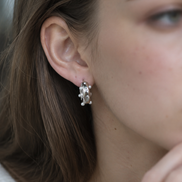 Honey Pearl Pierce