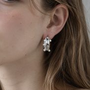 Honey Pearl Pierce