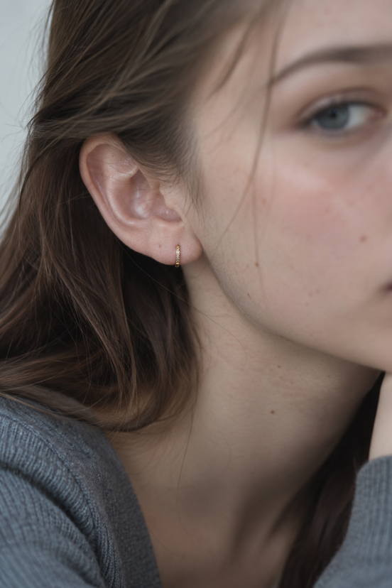 Micro Spark Pierce
