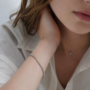 Luxe Twist Bracelet