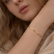 Épure Line Bracelet