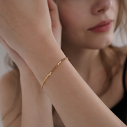 Épure Line Bracelet