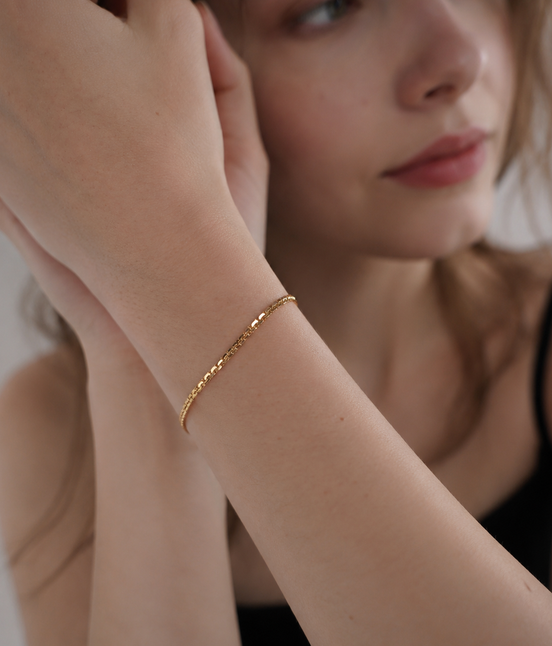 Épure Line Bracelet