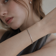 Épure Line Bracelet