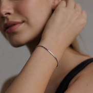 Épure Line Bracelet