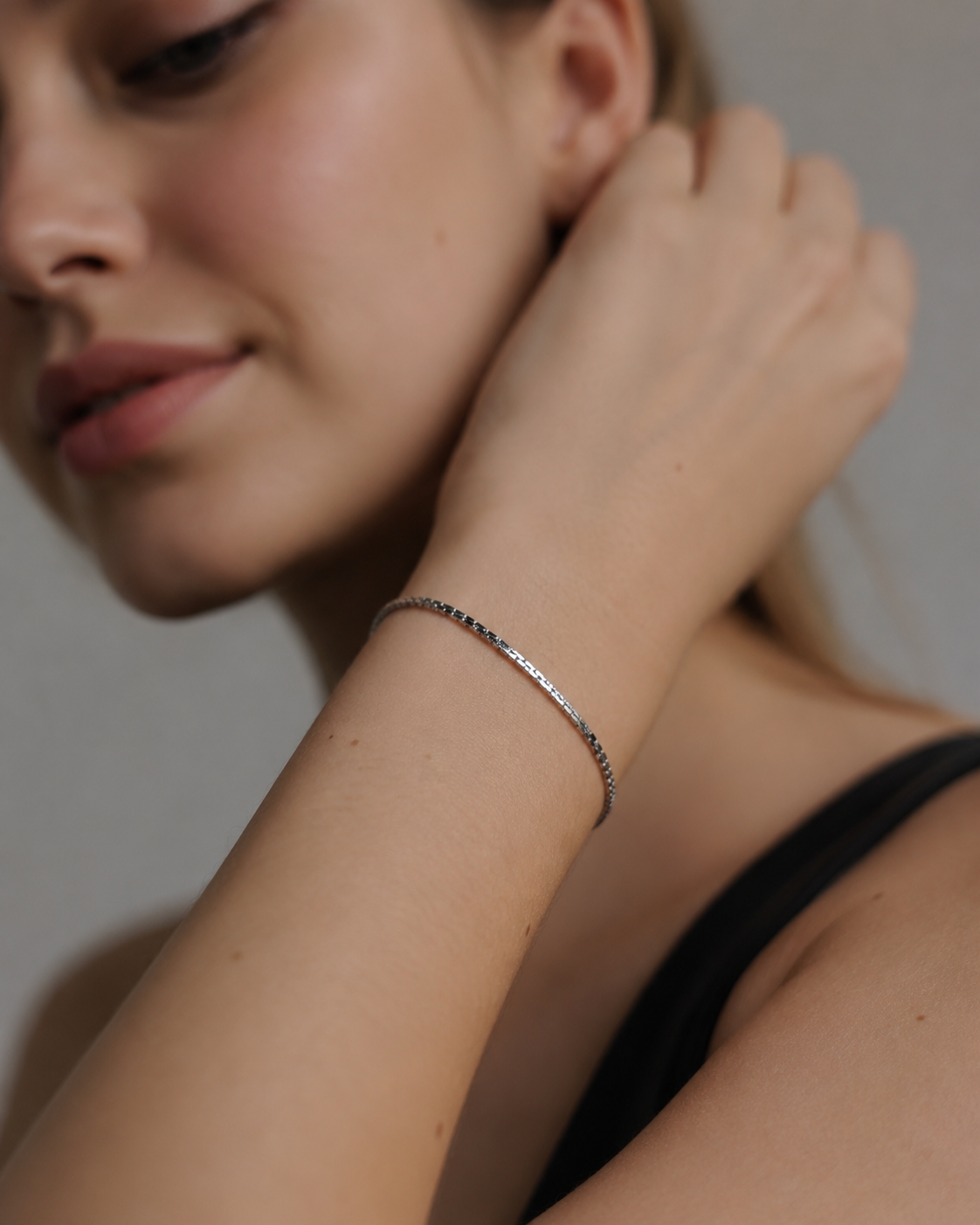 Épure Line Bracelet