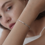 Muse Bar Bracelet