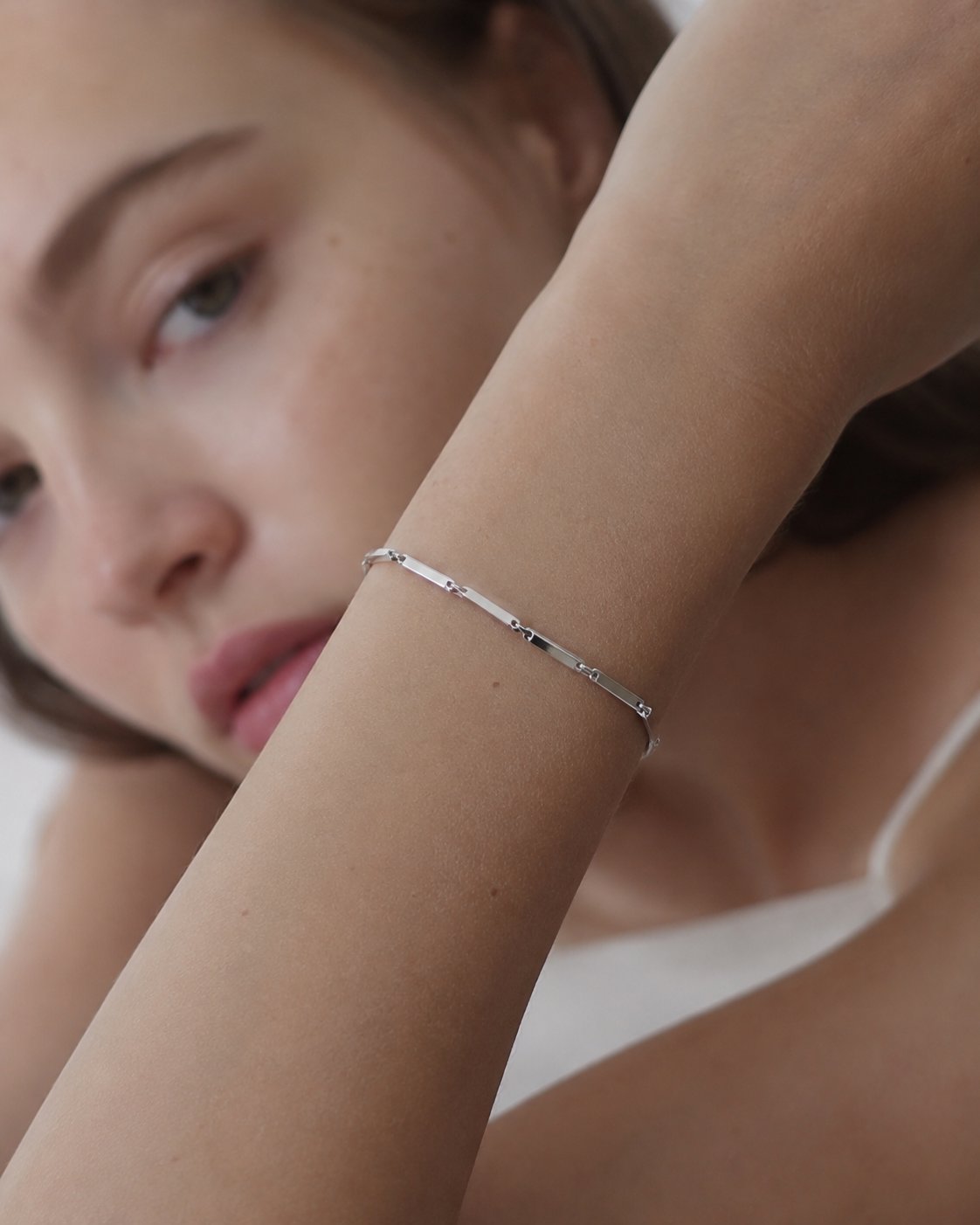 Muse Bar Bracelet