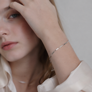 Muse Bar Bracelet