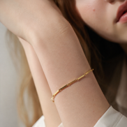 Muse Bar Bracelet