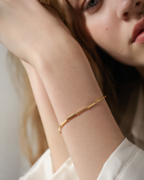 Muse Bar Bracelet