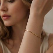 Muse Bar Bracelet