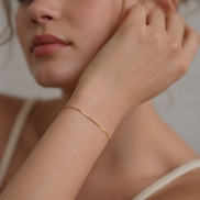 Air Line Bracelet