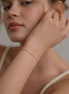 Air Line Bracelet