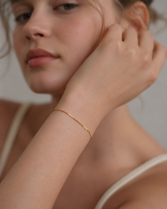 Air Line Bracelet